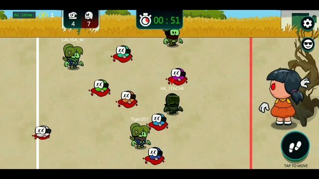 How To Win Everytime In SQUID ROYALE??| TIPS AND TRICKS | Silly World | Devil Amongst Us | AK Gamin смотреть онлайн