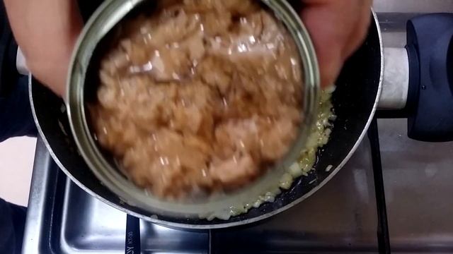 Соус из тунца или как быстро и просто приготовить макароны с рыбным соусом смотреть онлайн