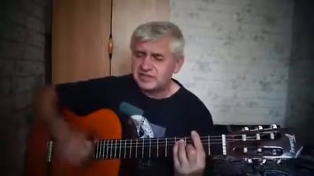 авторская песня. старый парк. смотреть онлайн