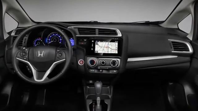 АВТОНОВОСТИ - Honda сделала маленький кроссовер