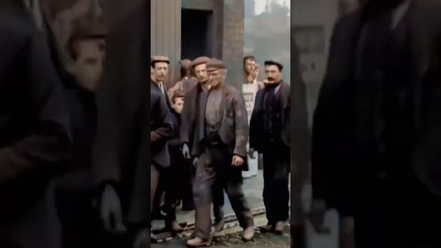 Особенности Викторианской эпохи #shorts смотреть онлайн