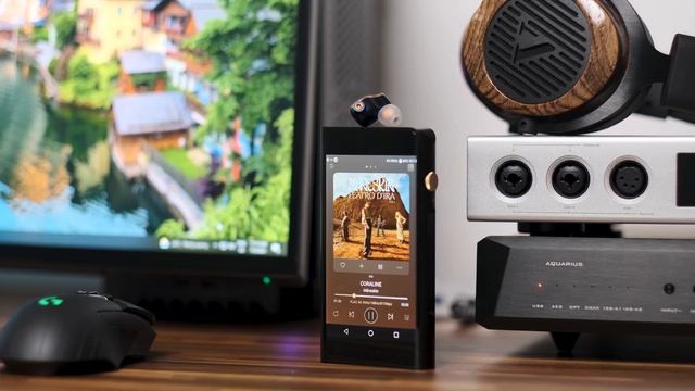 FiiO M11S DAP Review - A Different Sounding FiiO