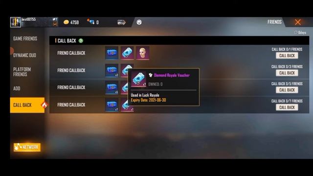NEW CALLBACK EVENT//FREE GLOO WALL SKIN//KMP GAMING смотреть онлайн