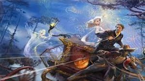 Алексей Пехов.Белая колдунья.