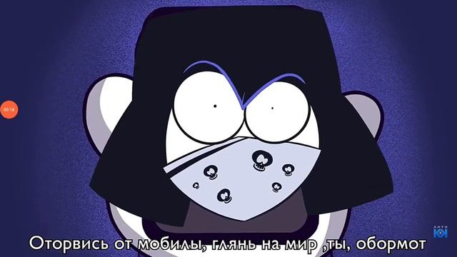 хоть снимал бы иногда свой Дивный синий мир а это делать Нафига не моё смотреть онлайн