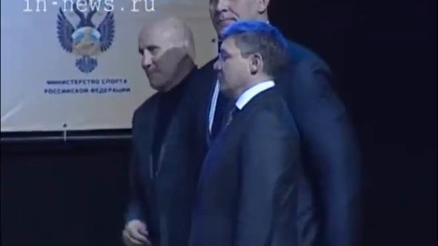 Александр Карелин (ВЦС от 28.08.14) смотреть онлайн