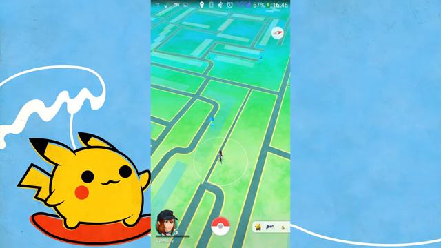 POKEMON GO - Что такое PokeStop? смотреть онлайн