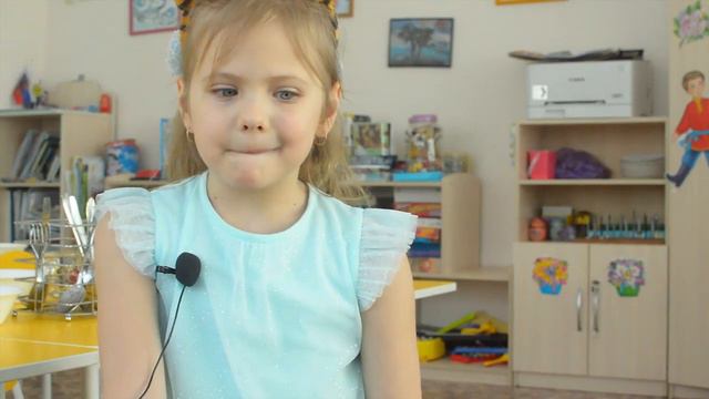 Весеннее интервью к 8 марта смотреть онлайн