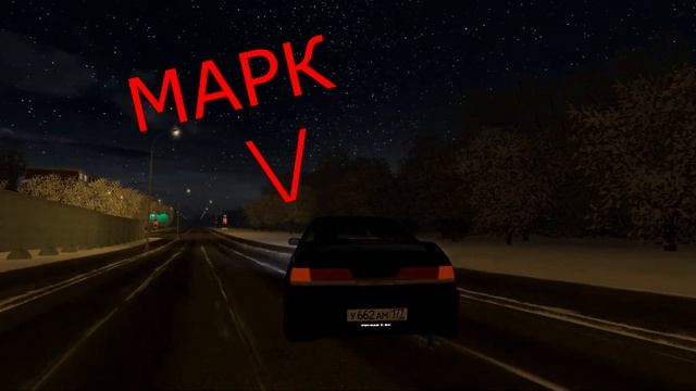 10 Типов Дрифтеров // City Car Driving смотреть онлайн