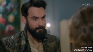 Анна и Махмуд  Быть нужной