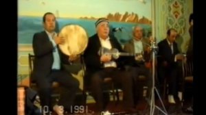 ХОРАЗМ СУВОРА - Рузмат Жуманиязов кушиклари