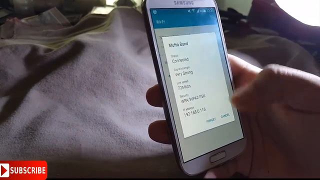 How to change an IP address on an Android 2019 смотреть онлайн