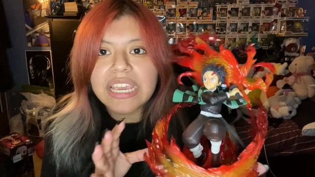 Tamashii Nations: Kimetsu no Yaiba FiguartsZERO Kamado Tanjiro Hinokami Kagura Unboxing смотреть онлайн