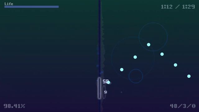 Raindrops Gameplay (PC Game) смотреть онлайн