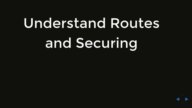 Creating API using Hapi JS with MongoDB смотреть онлайн