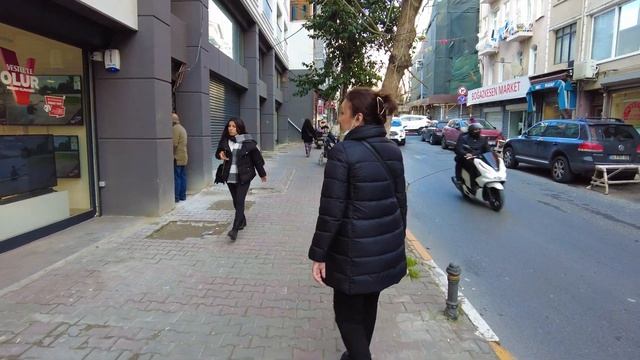 СТАМБУЛ - ГОРОД КОНТРАСТОВ. РОЖДЕСТВО В ЦЕНТРЕ СТАМБУЛА. смотреть онлайн