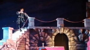 Илья Говзич, песенка герцога из оперы "Риголетто", Башкирский театр оперы и балета 31 марта 2021г