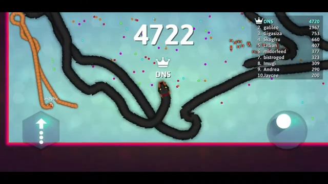 Когда пришлось срочно выйти из игры😭 Эпичная концовка... смотреть онлайн