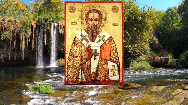 Сильная молитва от порчи и сглаза,для защиты от врагов и недоброжелателей смотреть онлайн