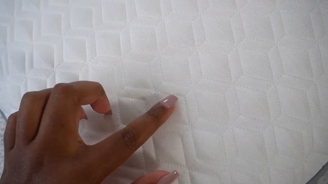 Sealy Memory Foam Pillow Review - $30 Deal смотреть онлайн