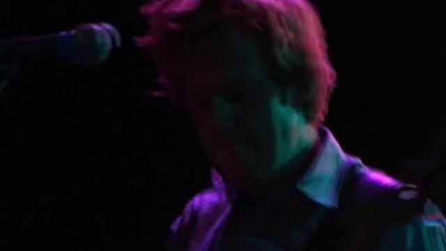 Fiction Plane - Hate (Live at The Knitting Factory) смотреть онлайн