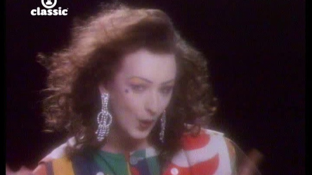 Culture Club - Its A Miracle @ 1984 Vh1 Classic смотреть онлайн