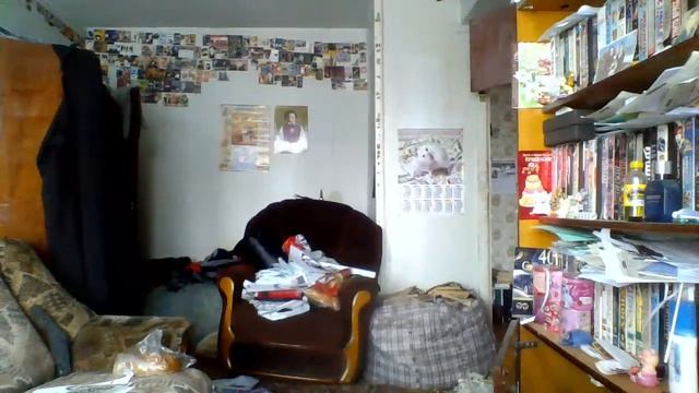 Герберт Уэллс"Когда спящий проснётся"(1-4). смотреть онлайн