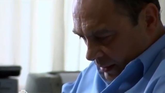 Пятницкий:ГлаваВторая ( Из 22 сер.) А генерал-то прав... :( смотреть онлайн
