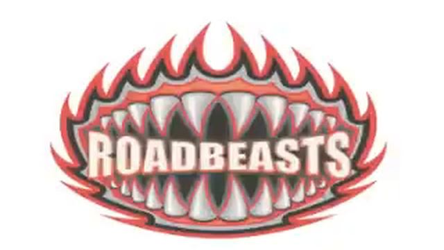 Hot Wheels Highway 35 World Race Road Beasts Theme смотреть онлайн