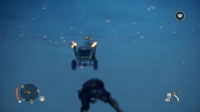 MadMax 2015 баг игры смотреть онлайн