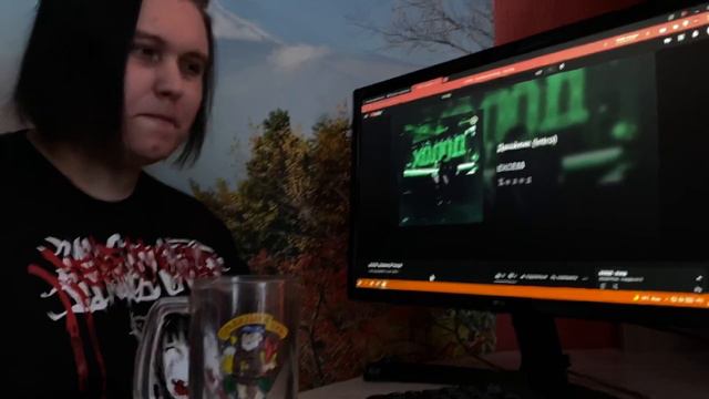 EXCE$$ (Экси) - Холод (PUSSYKILLER) / EXCE$$ - Bustdown РЕАКЦИЯ