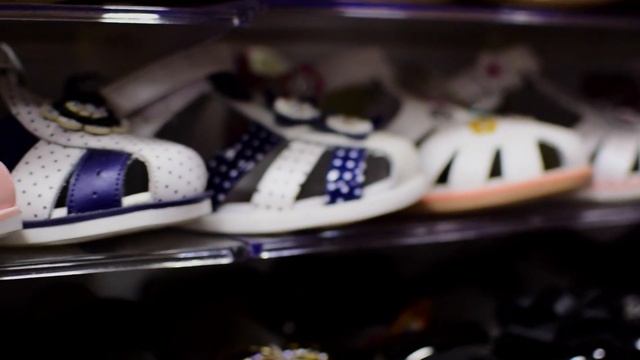 Шажок - магазин детской обуви смотреть онлайн