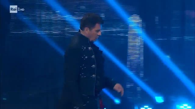 Il Paso di Teo Mammucari e Anastasia Kuzmina - Ballando con le Stelle 11/11/2023 смотреть онлайн