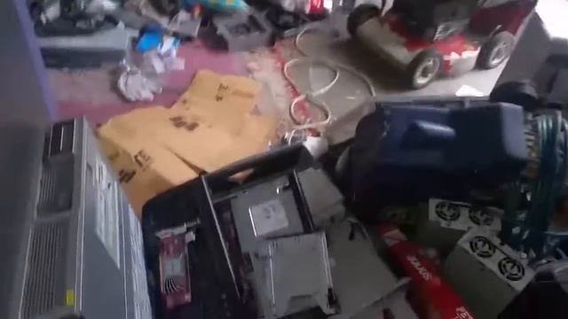 Connecting an RJ45 serial to DB9 com port смотреть онлайн