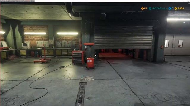 Car Mechanic Simulator 2018┃Exp and Money HACK (Cheat Engine) смотреть онлайн