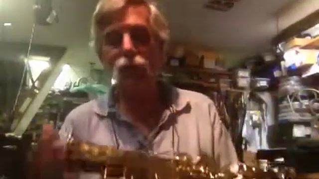 Selmer S-80 VS S-80 II sopranos смотреть онлайн