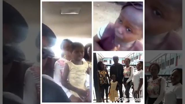 Good samaritan nigerian for success смотреть онлайн