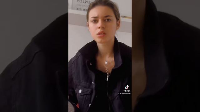 compilation of my favorite tiktoks + little message at the end! /anniedvorak tiktok compilation смотреть онлайн