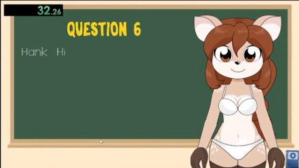 The History of Dr. Doe's Chemistry Quiz World Records