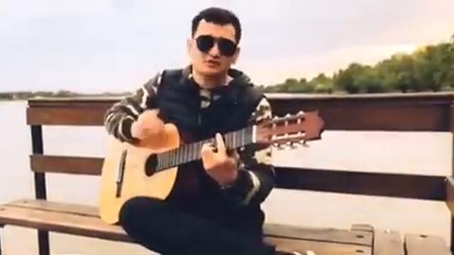 Ренат Мухамбаев "Лос Астрахань" смотреть онлайн