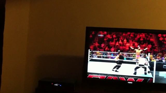 Wrassle Game glitches Ver.1.0 смотреть онлайн