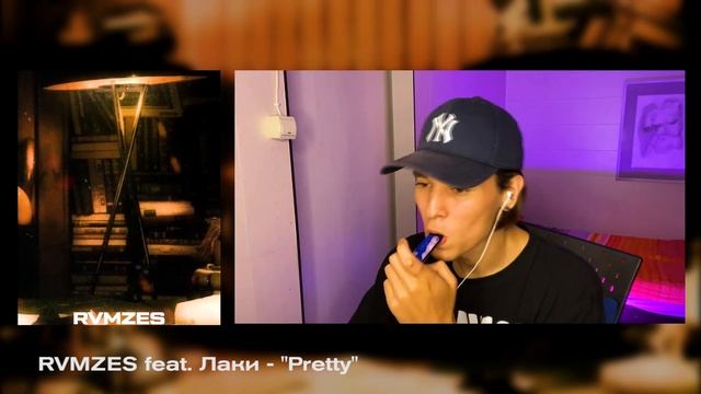 РЕАКЦИЯ НА RVMZES - Итальянец 2 (4n Way, ТРАВМА, Лаки, YMHB, N-Тайп ) BOTTOM смотреть онлайн
