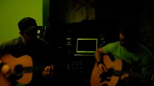 Justin Long Band -- Beautiful Reason Accoustic смотреть онлайн