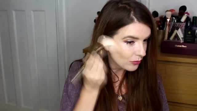 Tom Ford Soleil Contouring Compact Review & Swatches смотреть онлайн
