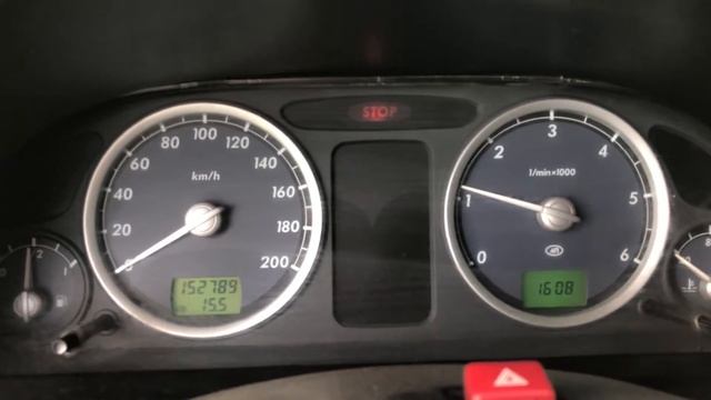 Газ 31105 Крайслер обзор смотреть онлайн