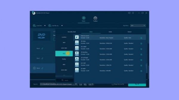 [2023] VideoByte BD-DVD Ripper User Guide | BEGINNER'S TIPS | Blu-ray & DVD Related