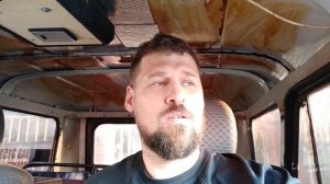 УАЗ 31512 моя история #48 как поменять болты крепления бензонасоса на шпильки