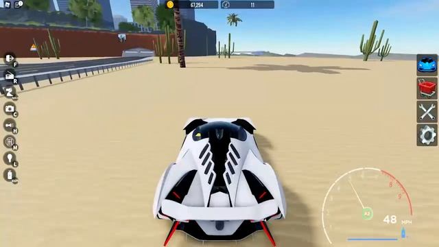 Vehicle Legends (EASTER!) ALL *NEW* SECRET OP CODES!? Roblox Vehicle Legends смотреть онлайн