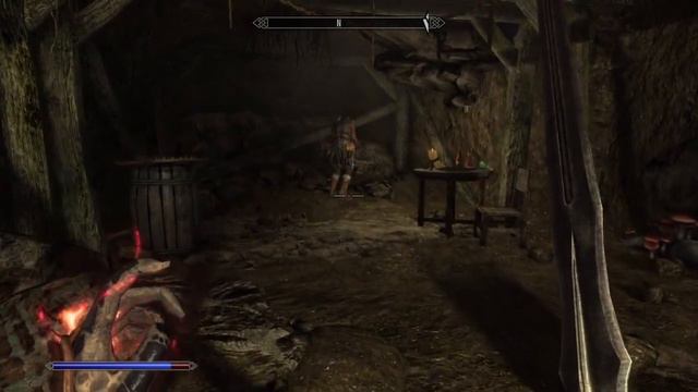 Skyrim Anniversary Edition: Modded Let's Play Part 8 - Time To Get Some Backup