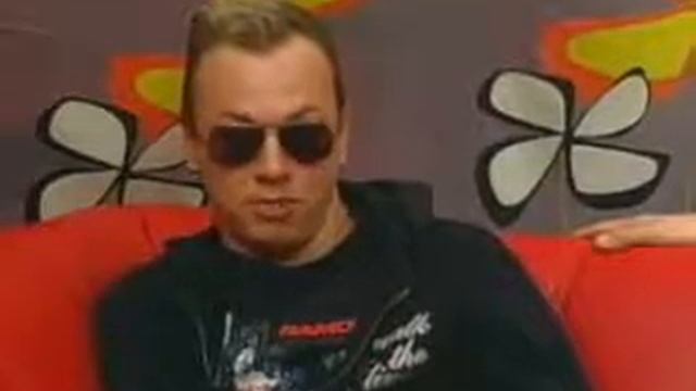 Тараканы! - Интервью 2009 смотреть онлайн